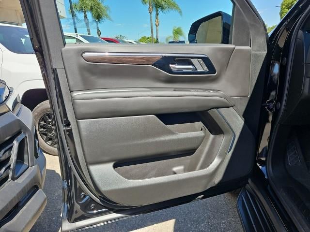 2027 Chevrolet Tahoe 4WD LS