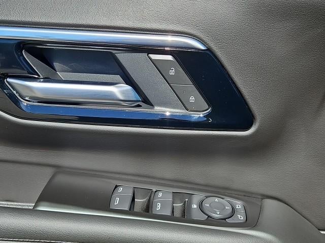 2027 Chevrolet Tahoe 4WD LS