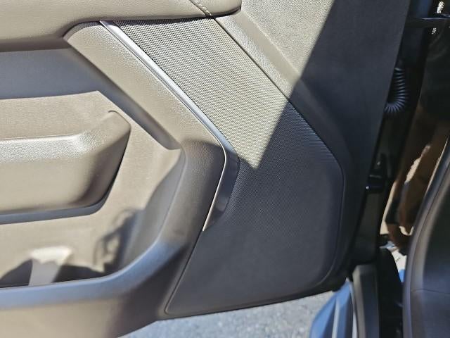 2027 Chevrolet Tahoe 4WD LS