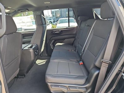 2027 Chevrolet Tahoe 4WD LS