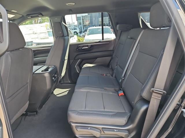 2027 Chevrolet Tahoe 4WD LS