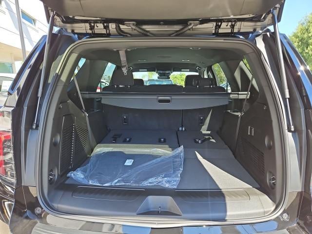 2027 Chevrolet Tahoe 4WD LS