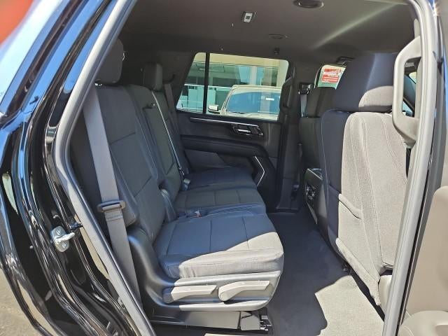 2027 Chevrolet Tahoe 4WD LS