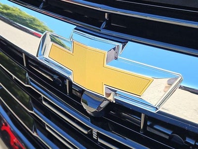 2027 Chevrolet Tahoe 4WD LS