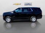 2027 Chevrolet Tahoe 4WD LS