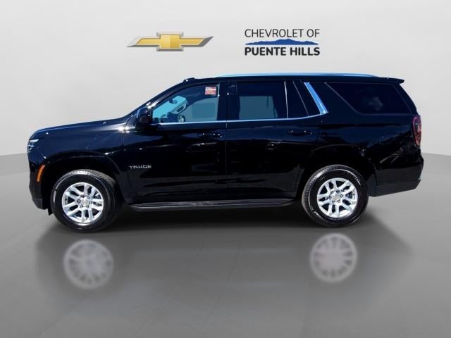 2027 Chevrolet Tahoe 4WD LS
