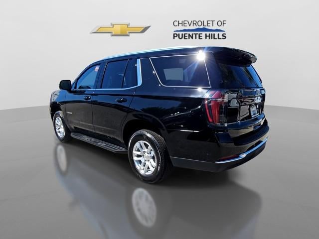 2027 Chevrolet Tahoe 4WD LS