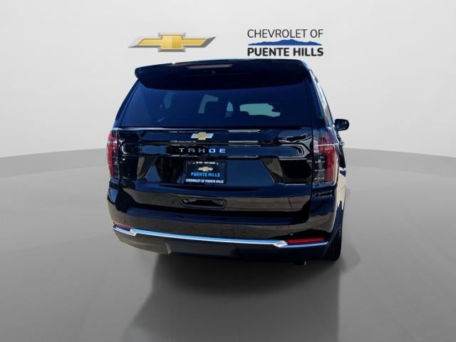 2027 Chevrolet Tahoe 4WD LS