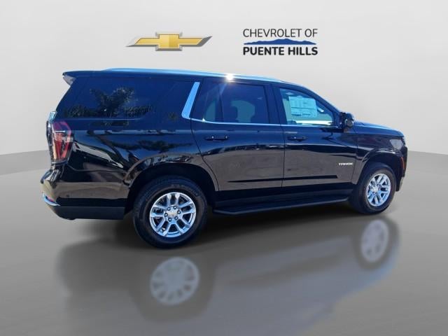 2027 Chevrolet Tahoe 4WD LS
