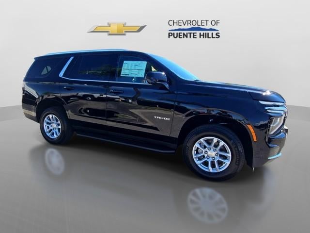 2027 Chevrolet Tahoe 4WD LS