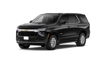 2027 Chevrolet Tahoe 4WD LS