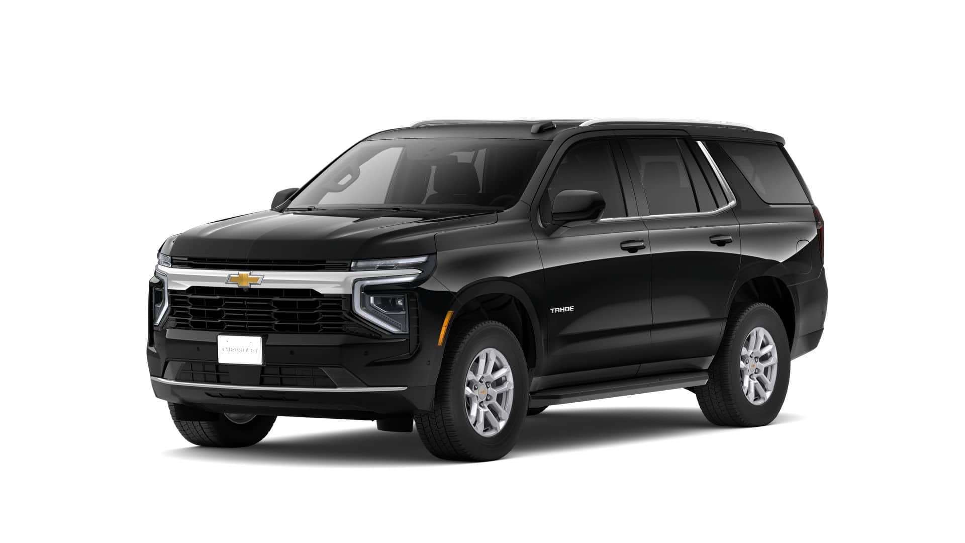 2027 Chevrolet Tahoe 4WD LS