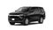 2027 Chevrolet Tahoe 4WD LS