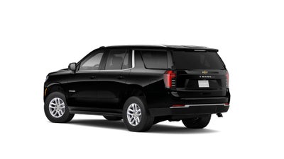 2027 Chevrolet Tahoe 4WD LS