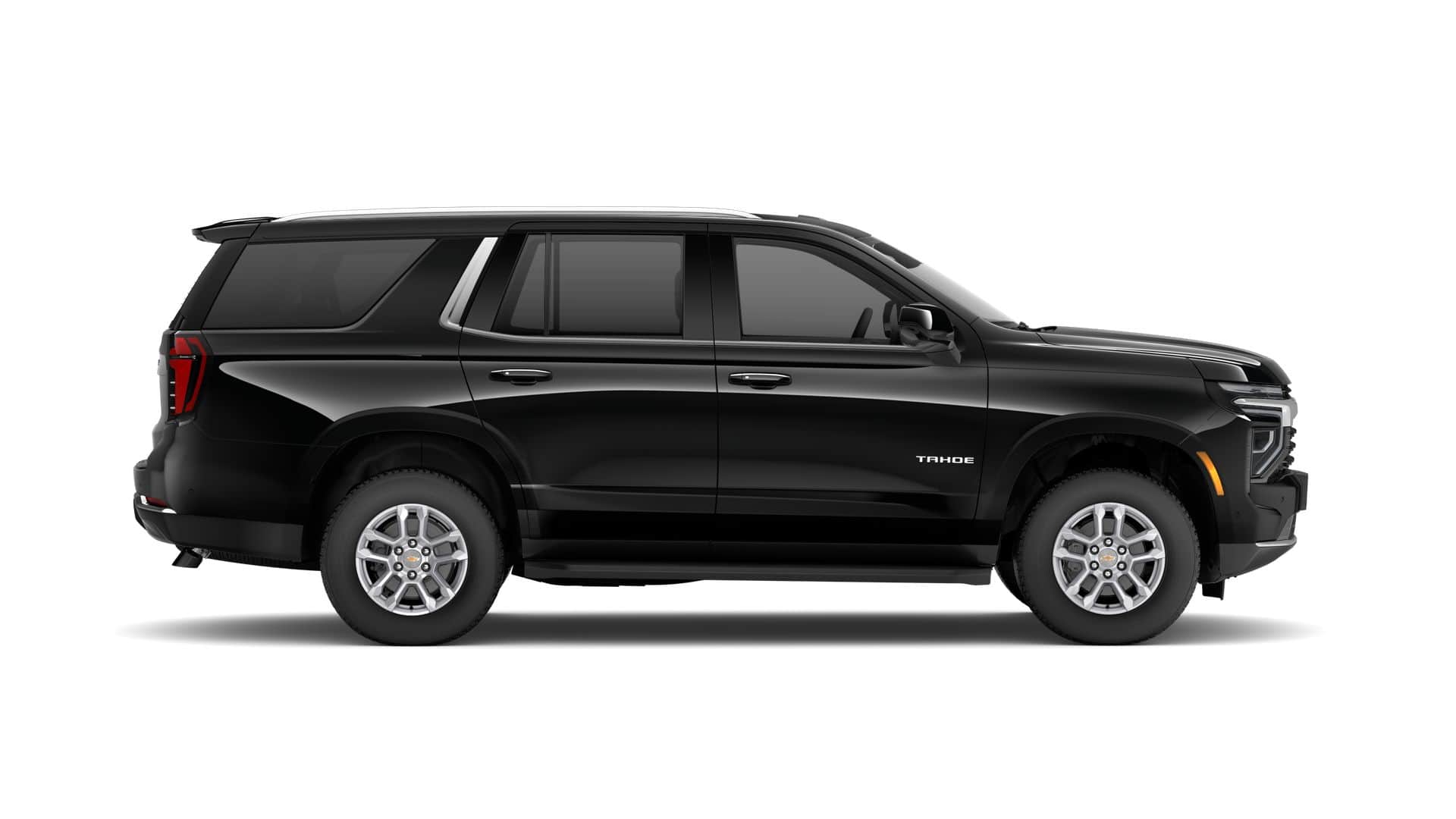 2027 Chevrolet Tahoe 4WD LS