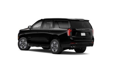 2027 Chevrolet Tahoe 4WT Z71