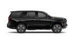 2027 Chevrolet Tahoe 4WT Z71