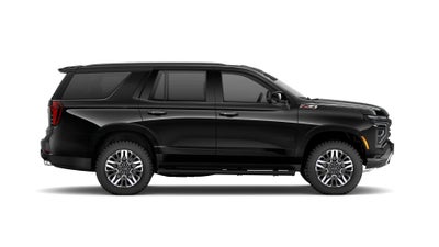 2027 Chevrolet Tahoe 4WT Z71