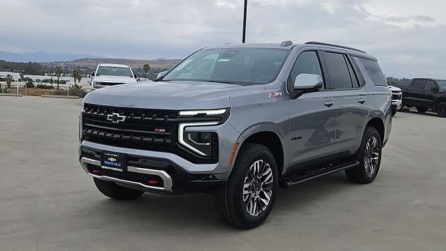 2026 Chevrolet Tahoe 4WD Z71