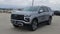 2026 Chevrolet Tahoe 4WD Z71