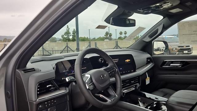 2026 Chevrolet Tahoe 4WD Z71