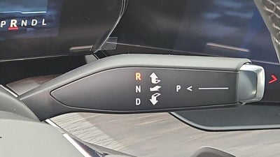 2026 Chevrolet Tahoe 4WD Z71