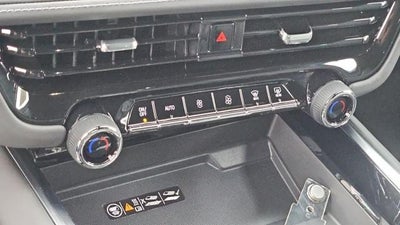 2026 Chevrolet Tahoe 4WD Z71