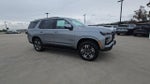 2026 Chevrolet Tahoe 4WD Z71