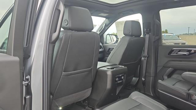 2026 Chevrolet Tahoe 4WD Z71