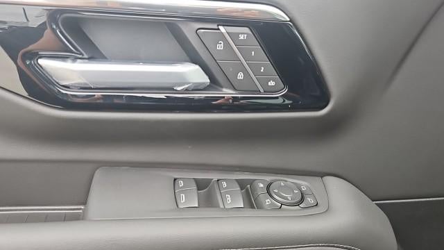 2026 Chevrolet Tahoe 4WD Z71