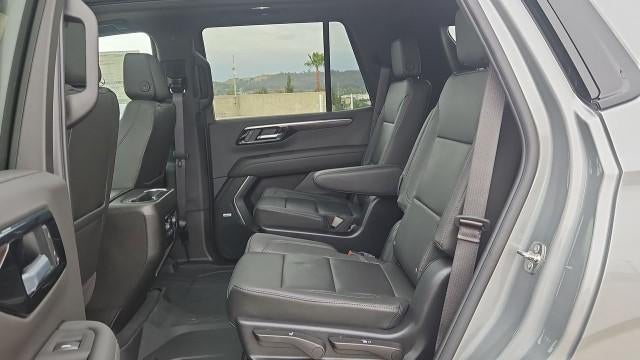 2026 Chevrolet Tahoe 4WD Z71