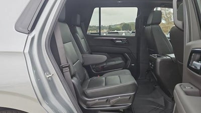 2026 Chevrolet Tahoe 4WD Z71