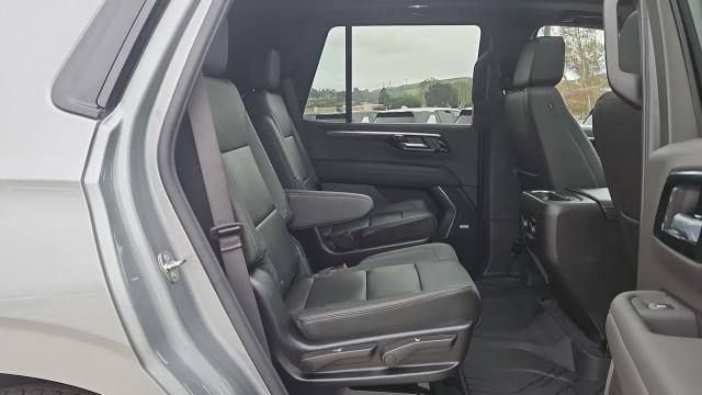 2026 Chevrolet Tahoe 4WD Z71