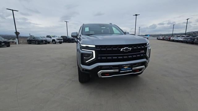 2026 Chevrolet Tahoe 4WD Z71