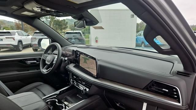 2026 Chevrolet Tahoe 4WD Z71