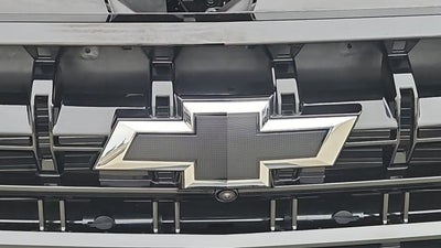 2026 Chevrolet Tahoe 4WD Z71
