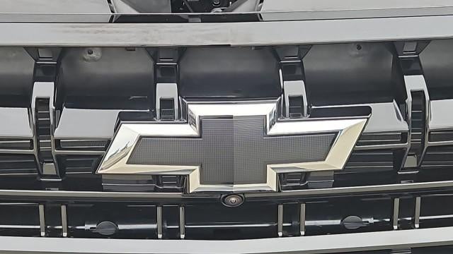 2026 Chevrolet Tahoe 4WD Z71
