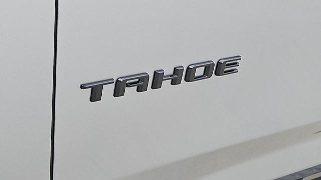 2026 Chevrolet Tahoe 4WD Z71