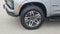 2026 Chevrolet Tahoe 4WD Z71