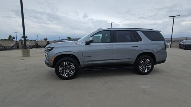 2026 Chevrolet Tahoe 4WD Z71