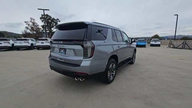 2026 Chevrolet Tahoe 4WD Z71