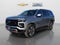 2027 Chevrolet Tahoe 4WT Z71