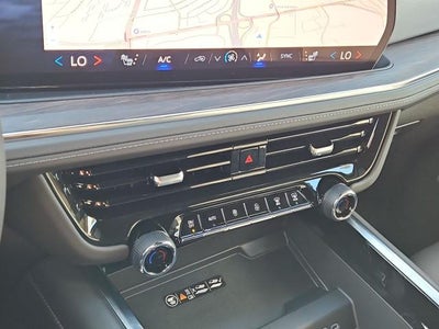 2027 Chevrolet Tahoe 4WT Z71