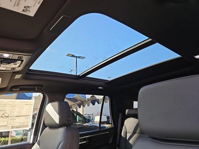 2027 Chevrolet Tahoe 4WT Z71