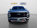 2027 Chevrolet Tahoe 4WT Z71
