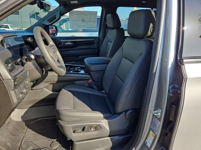 2027 Chevrolet Tahoe 4WT Z71