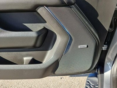 2027 Chevrolet Tahoe 4WT Z71