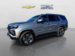 2027 Chevrolet Tahoe 4WT Z71