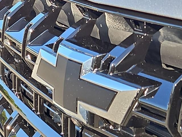 2027 Chevrolet Tahoe 4WT Z71