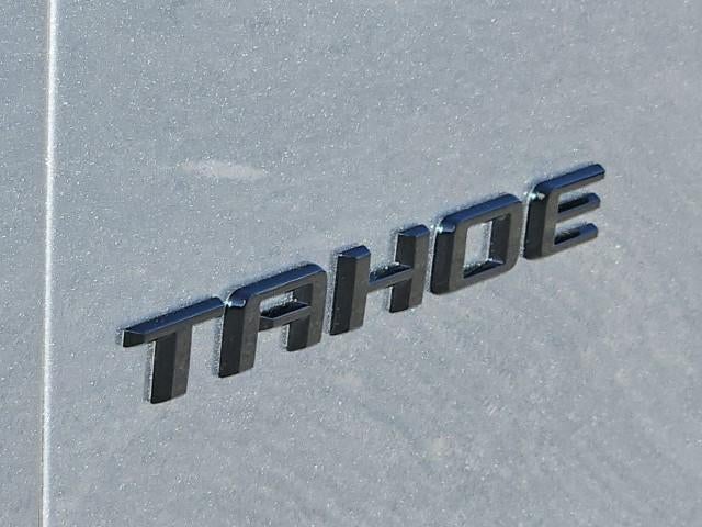 2027 Chevrolet Tahoe 4WT Z71